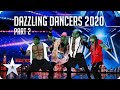 Dazzling Dance Performances: PART 2! | BGT 2020