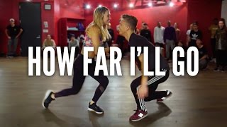 Download lagu MOANA How Far I ll Go Kyle Hanagami Choreography MOANA How Far I ll Go Kyle Hanagami Choreography