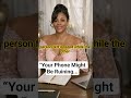 “Your Phone Might Be Ruining @wtfdatingmoments24 #LoveConnection #PhoneAddiction #IntentionalDating