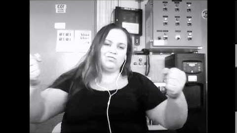 IRIS -ASL Expressive Project 1