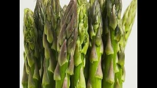 PLANTING AND GROWING ASPARAGUS