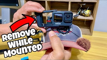 (S2 Ep4) GoPro (Design Flaw) Hero 9/10 Media Mod Battery Swap **Nuisance**