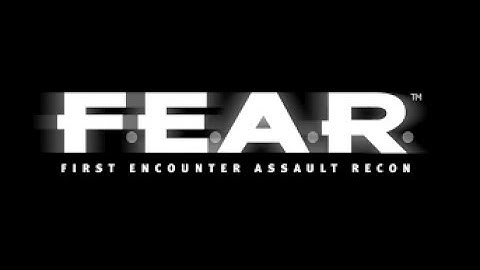 F.E.A.R Interval 07 - redirection - Alice Wade (F.E.A.R Trilogy Part 14)