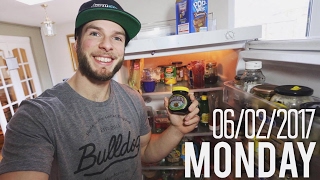 FUELLING MY CROSSFIT: WHAT DO I EAT?