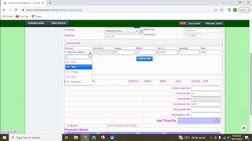 Flex Printing Billing Softwares Lifetime Free Service Available #unlimitedwebs #flexbillingsoftware