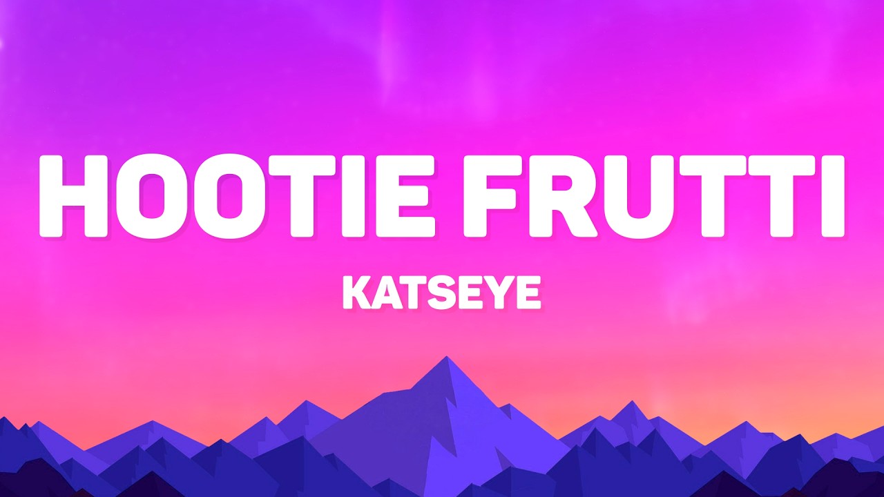 Hootie Frutti Free Mp3