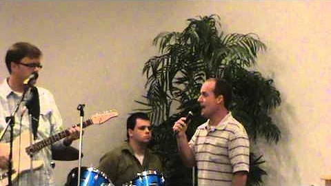 "You Did It Again" sang by Jeremy Winters & Eric D...