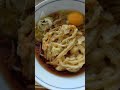 #麺会 #小諸駅そば清野商店 天玉そば