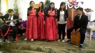 Kekuatan Hatiku  Citra Feat Regina