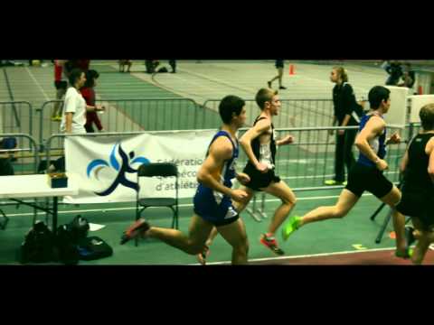 Track Meet At