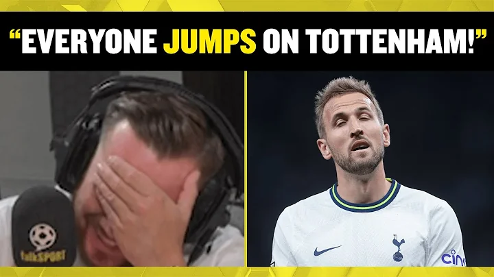 Jamie O'Hara says its PATHETIC that people are cal...