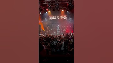 Thumbnail of Cradle of Filth - Foundry Torquay, 09/07/25