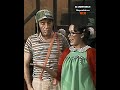 El Chavo no sabe qué es un concurso de belleza #elchavo #chilindrina