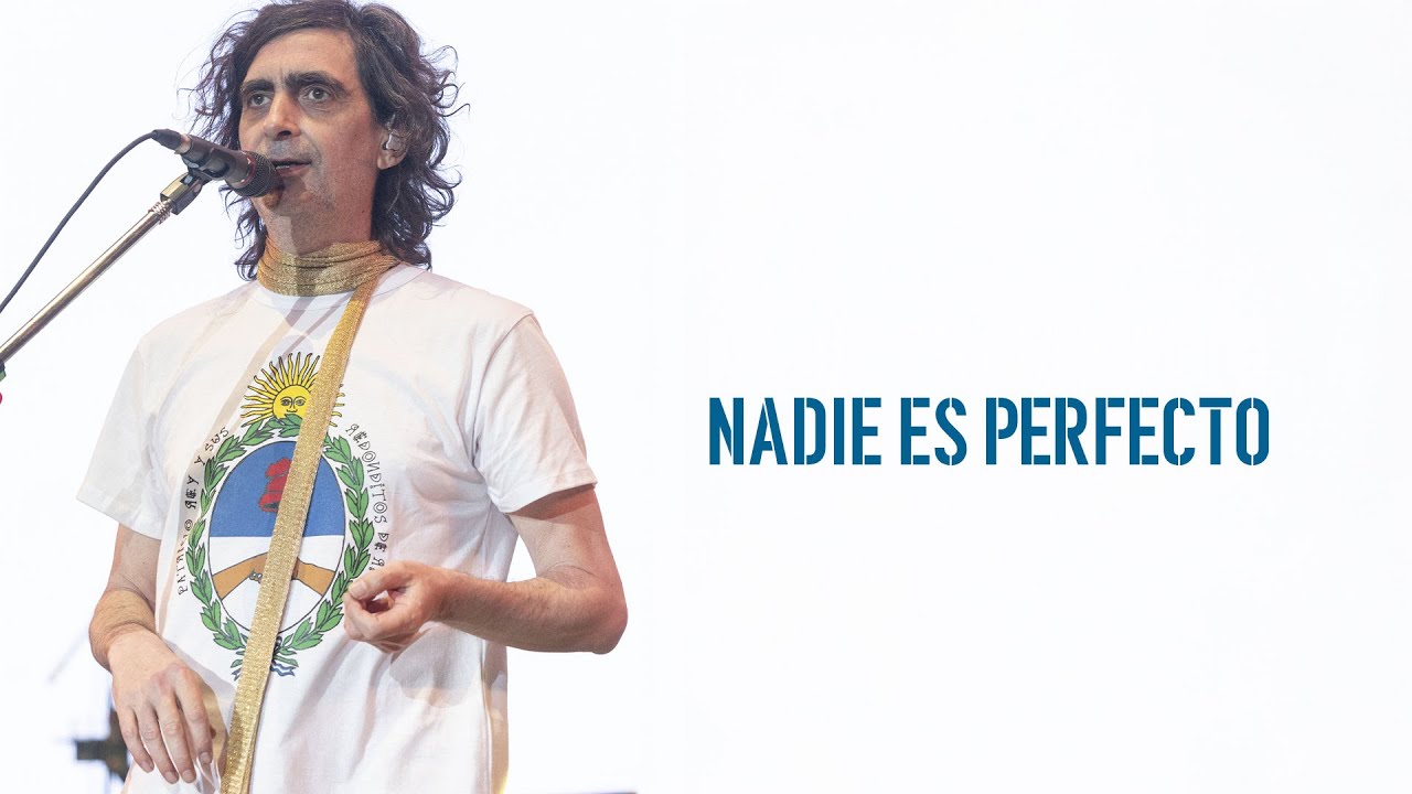 Nadie es perfecto - LFDAA  Vista Brava  - En Vivo, Baradero 7/12/24