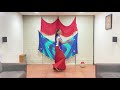 Radhe Radhe | Virtual GGM 2020 | Aatmaja Jayesh Vachhani