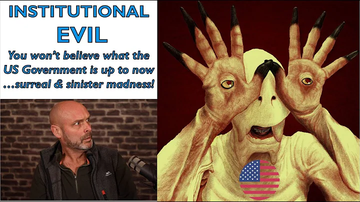 Elementally Evil Institutions: Wow, Get a Load of ...