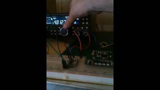 Test Cw Bandwidth Of Indsp