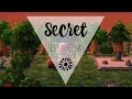 AC:NL Dream Town Tour: Secret