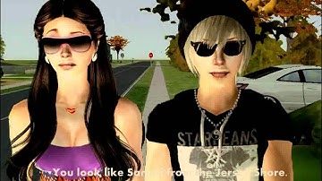 This Is War - Quality and Chroma Key Testing