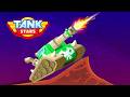 Tank Stars Updates Are Amazing New Boss in Arena All Tank Stars Updates Are Amazing New Boss in Arena All