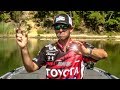 How to Fish Topwater - Fishing Rod, Reel & Line Secrets