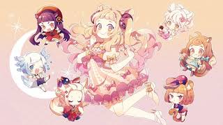 Sugar Bunny* - うぱるぱ！