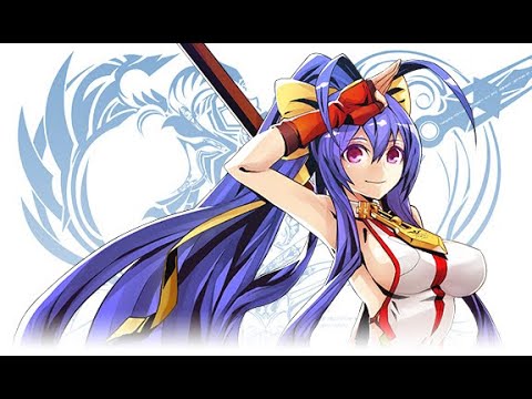 【Steam】BBCF - 人が来たらご当地プレマ - #12