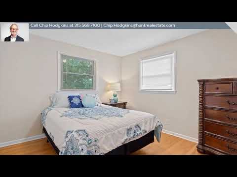 315 Fellows Avenue, Syracuse, NY home video tour