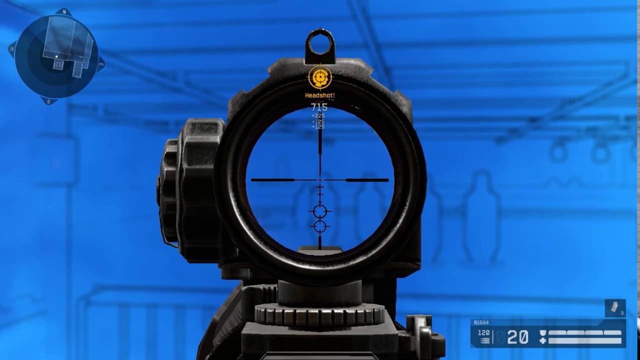 Resultado de imagem para bug smoke warface