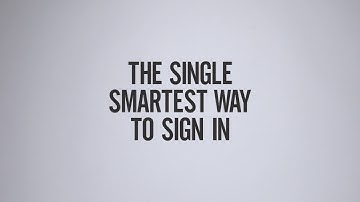 MIRACL Trust® Authentication and DVS service