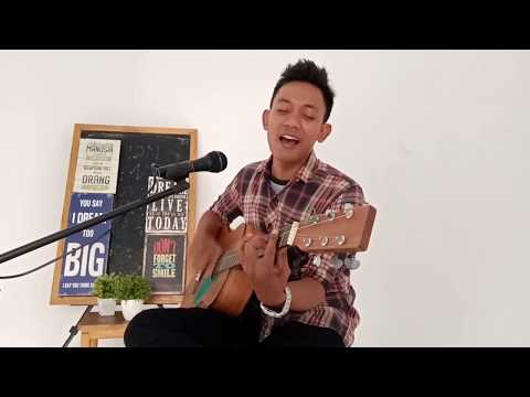 cover-cinta-luar-biasa-"andmesh"-#viral