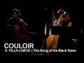 Villa Lobos The Song Of The Black Swan Couloir 