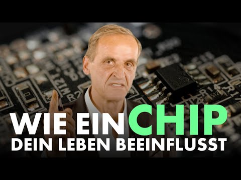 Video: So Wählen Sie Einen Börsenmakler