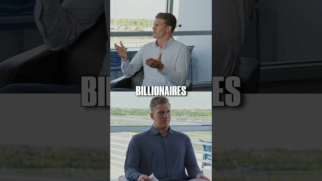 How Youth Sports Became A Multi-BILLION Dollar Opportunity