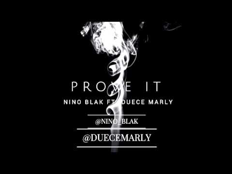 PROVE IT full song