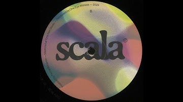 Pascal Benjamin - Progress [SCALA002]