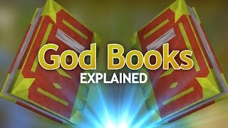 God Books In Osrs