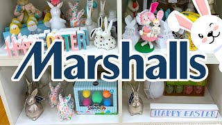 Marshalls Easter NEW Decor Finds Shop With Me