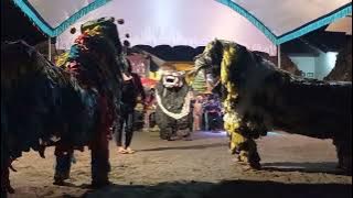 SINGO SAKTI PWR CREW BLITAR FEAT KYAI SEKAR JAGAT MLOKO 5  LIVE MBERBENTIS 9 AGUSTUS 2022