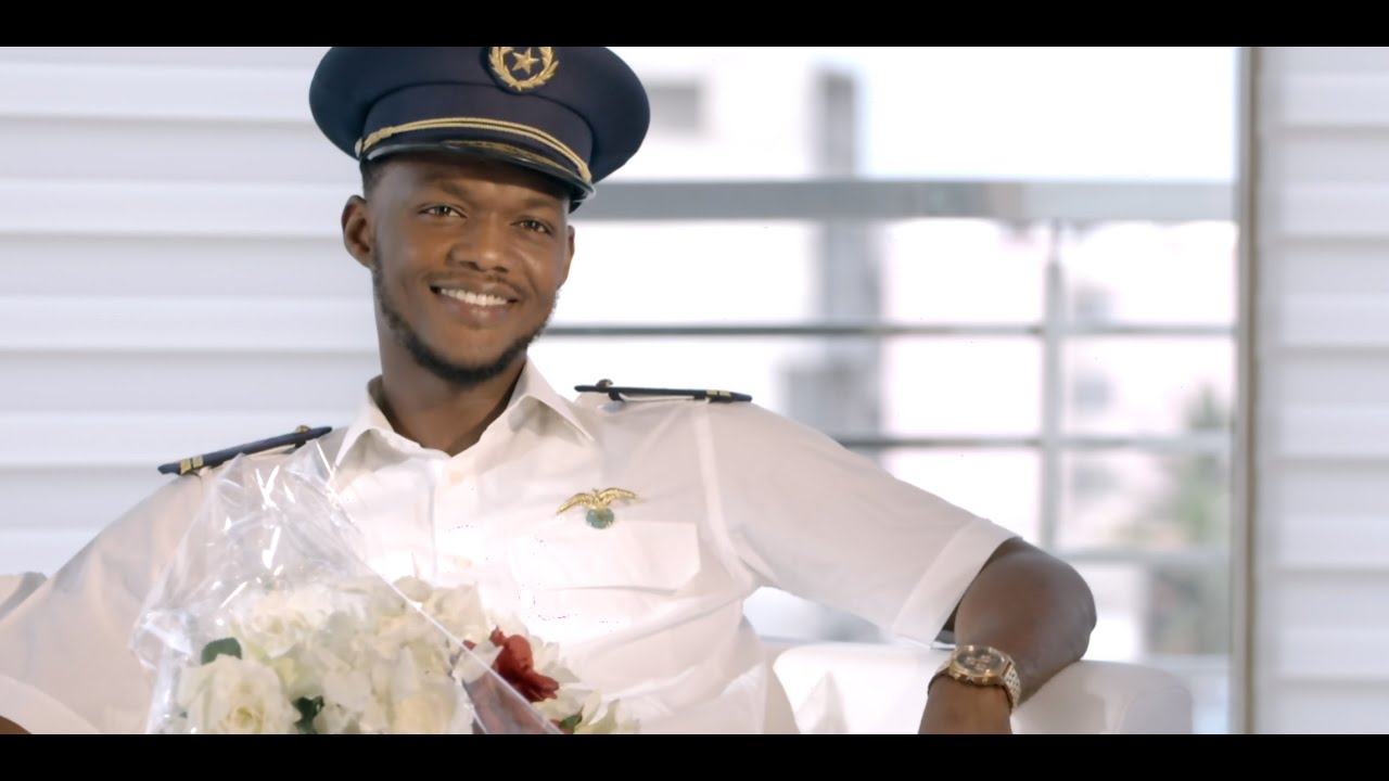 Akhlou Brick - Dama La Love