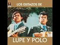 LOS EXITAZOS DE LUPE Y POLO (DJ FRANKLINFOX)