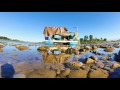 Oldman River Rafting Trip