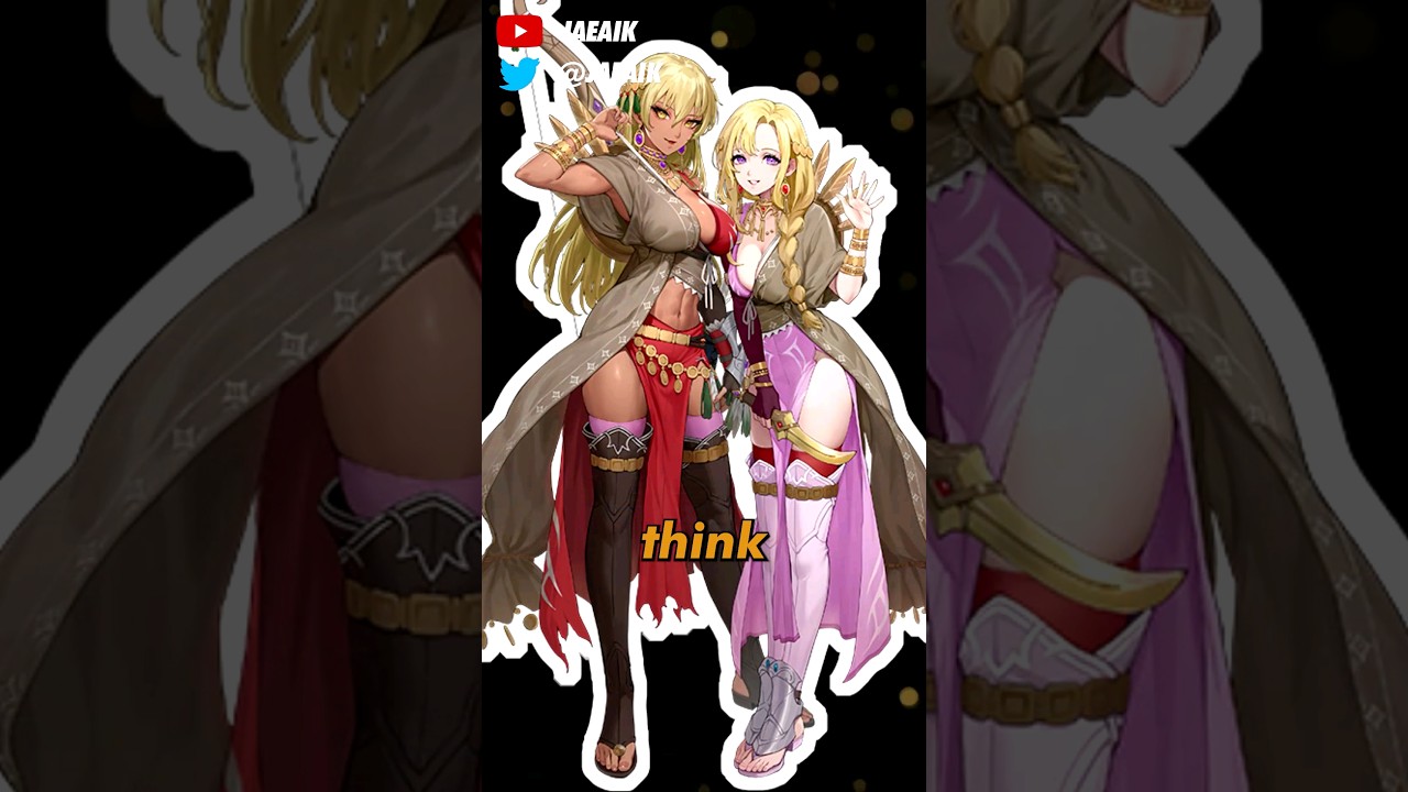 Louise And Igrene Is SUCH an Awesome Pair! 