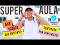 Super Aulão de Dança "AXÉ/PAGODE" DAS ANTIGAS - Sem Pausa - Parte 1 | Pra Suar Muito - Irtylo Santos
