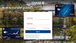 Chase Ultimate Rewards Points, how to redeem chase points?