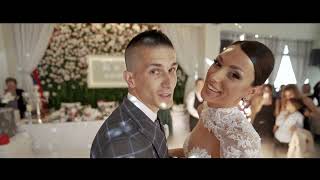 Wedding | Jovo i Tatjana - Lux - Ljubav viori kao zastava