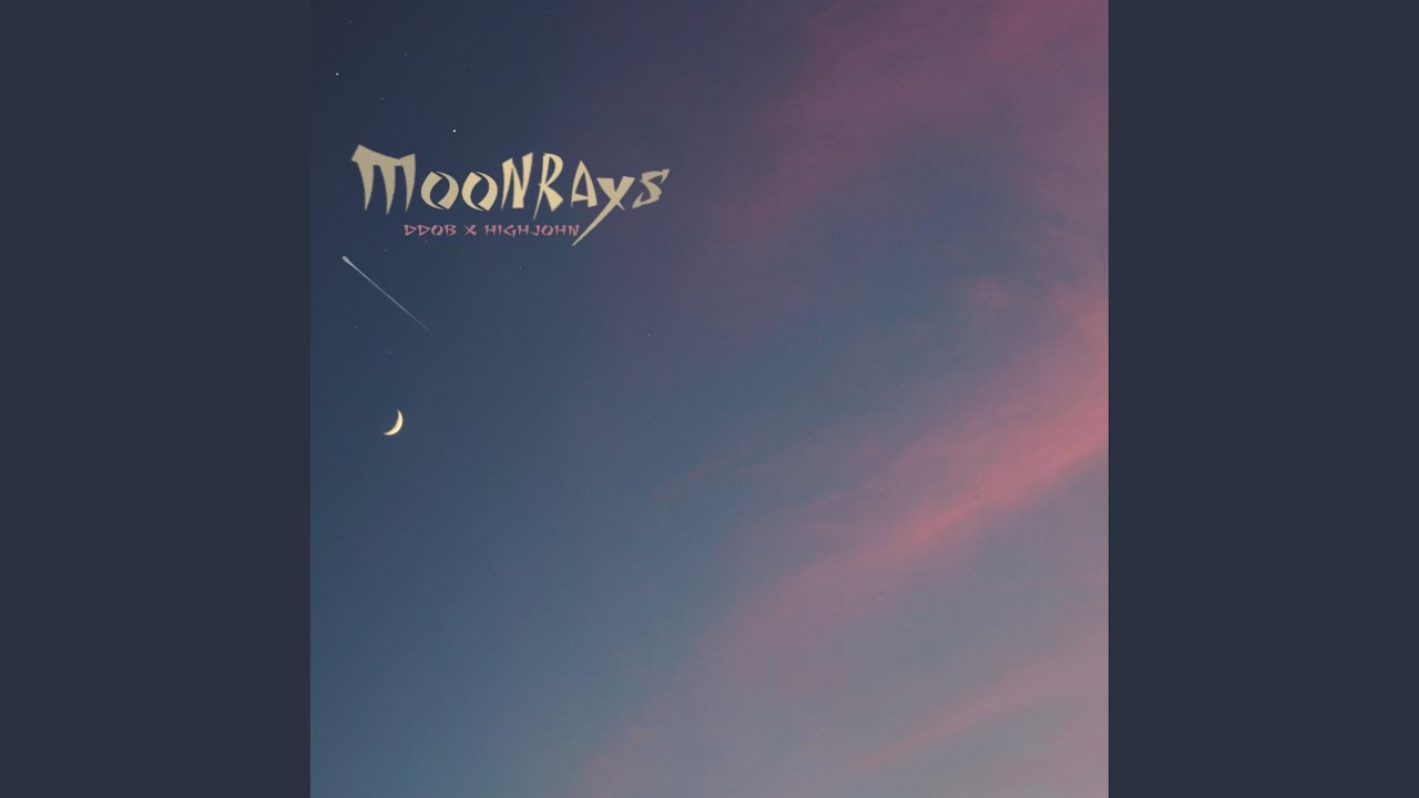 Watch Moonrays on YouTube Watch Moonrays on YouTube