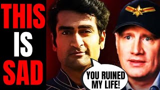 Download Lagu Eternals Actor Was Promised 6 FILMS Before Marvel DISASTER Ruined Him! MP3 Download Lagu Eternals Actor Was Promised 6 FILMS Before Marvel DISASTER Ruined Him! MP3