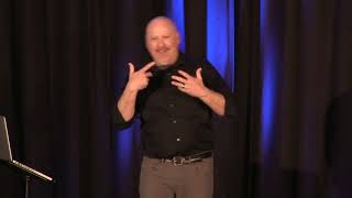 Trenton Marsh  Legendary Teamwork  What History Can Teach Deaf and Hearing Interpreters 1