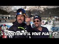 Laddiction sil vous plat   pisode  10 luc alphand